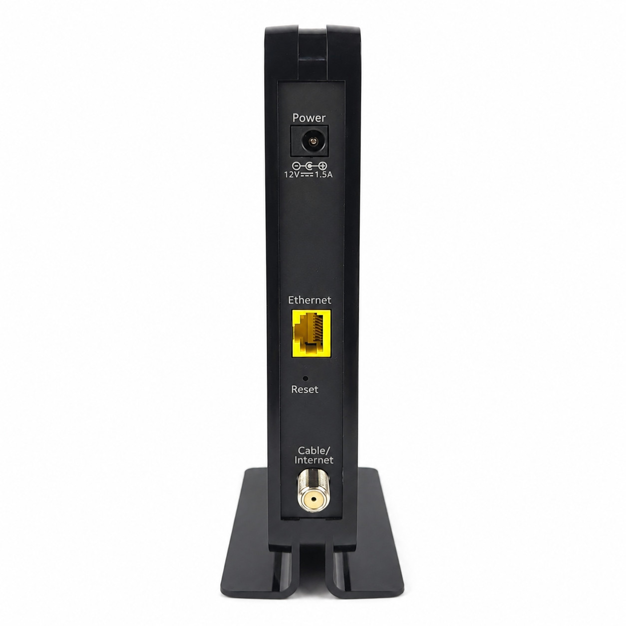 NETGEAR CM500 Cable Modem DOCSIS 3.0 680Mbps Xfinity Spectrum Cox Mediacom