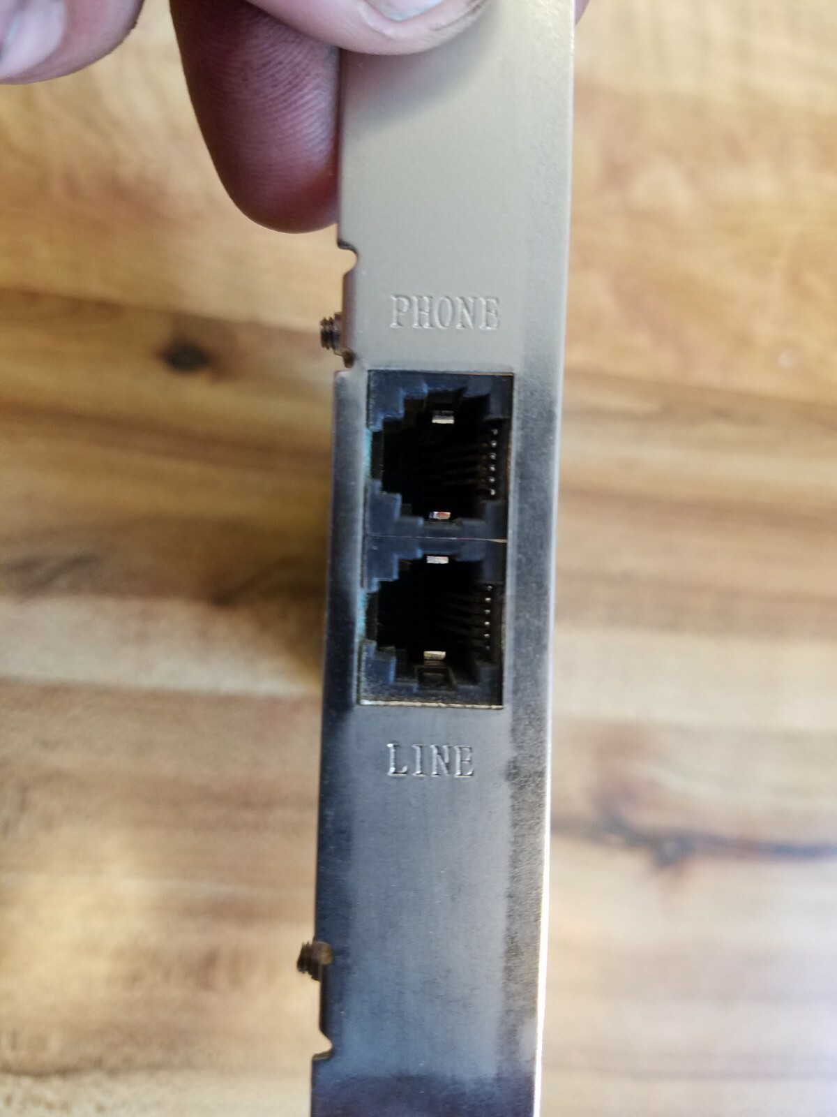Actiontec PCI Modem PM560LH (PC156019) – NEW