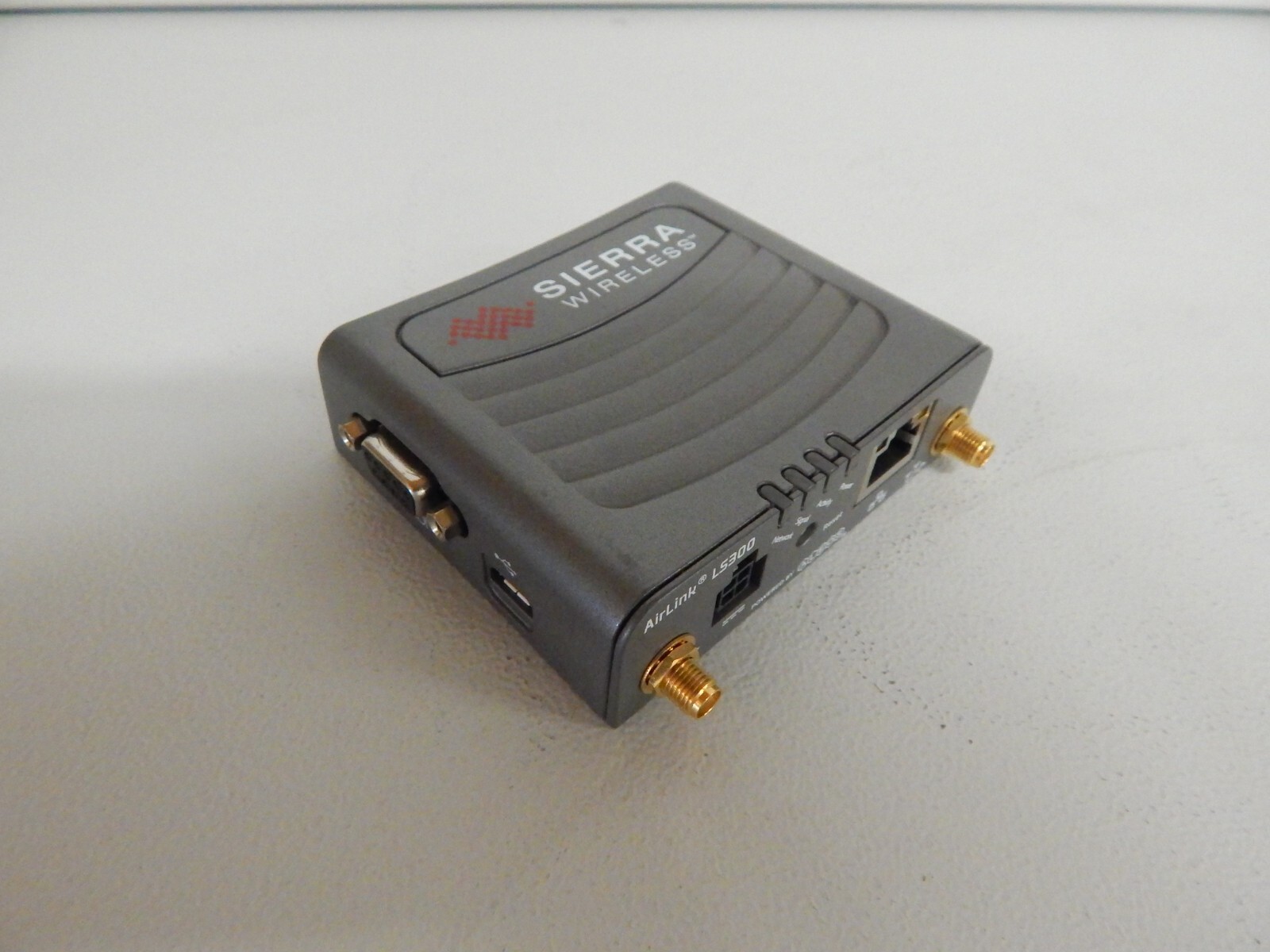 SIERRA WIRELESS, AirLink, LS300, Gateway