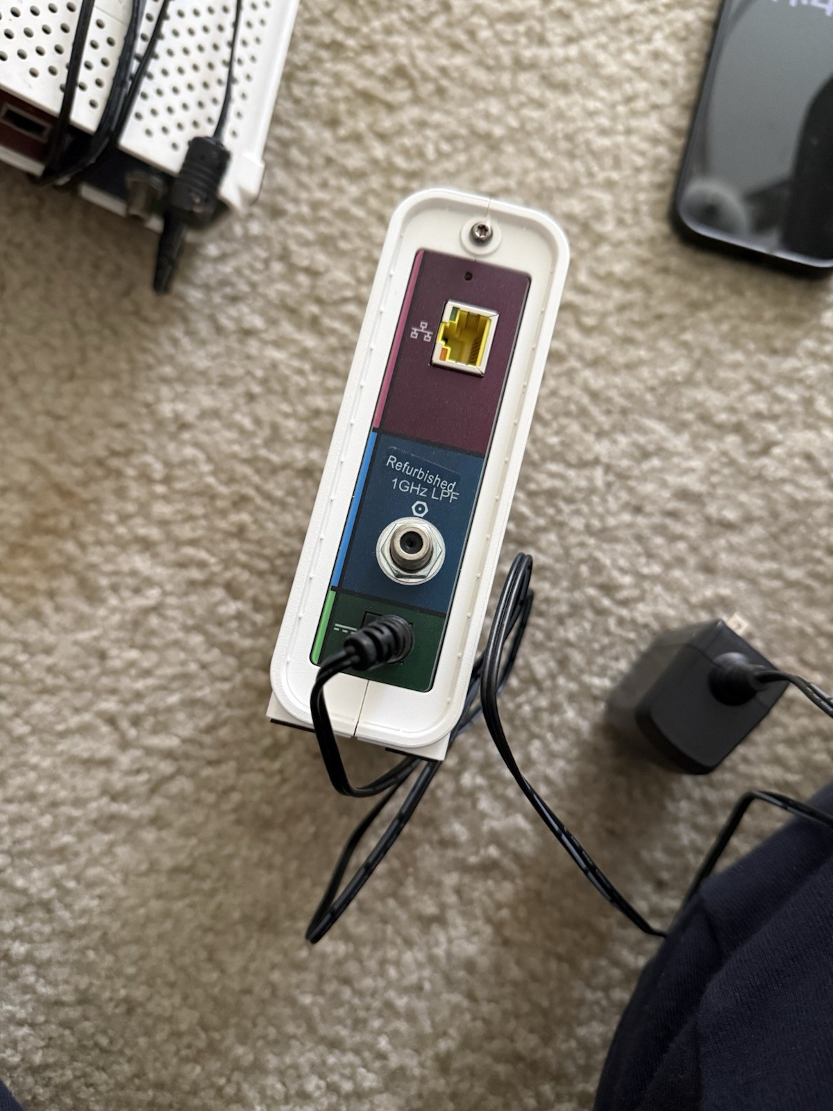 Arris Cable Modems