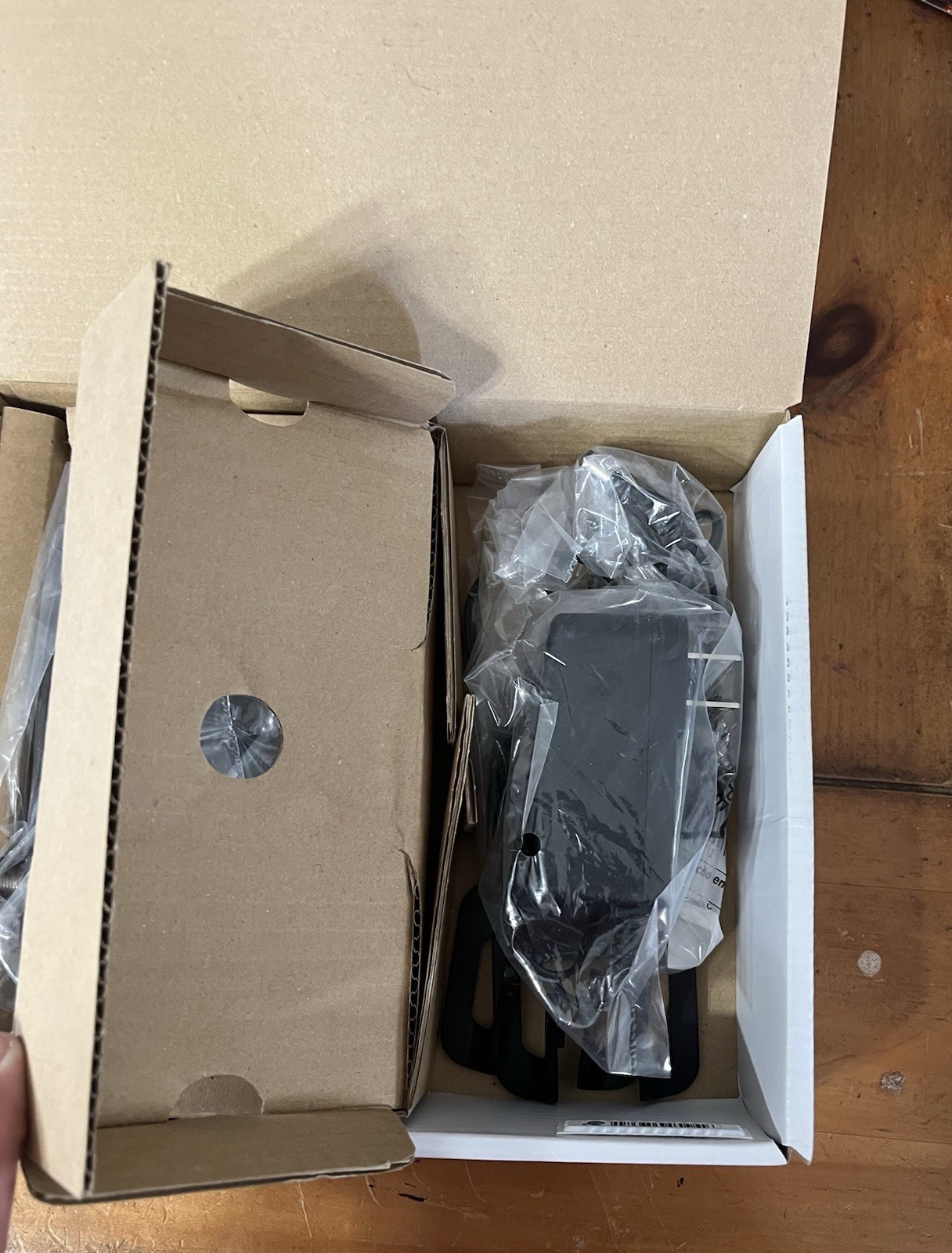 NETGEAR CM400 High Speed Cable Modem DOCSIS 3.0 New Complete Box Opened Package
