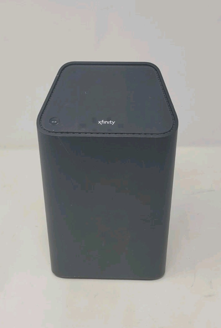 Xfinity XB-6T Gateway WiFi Router with Power Cord