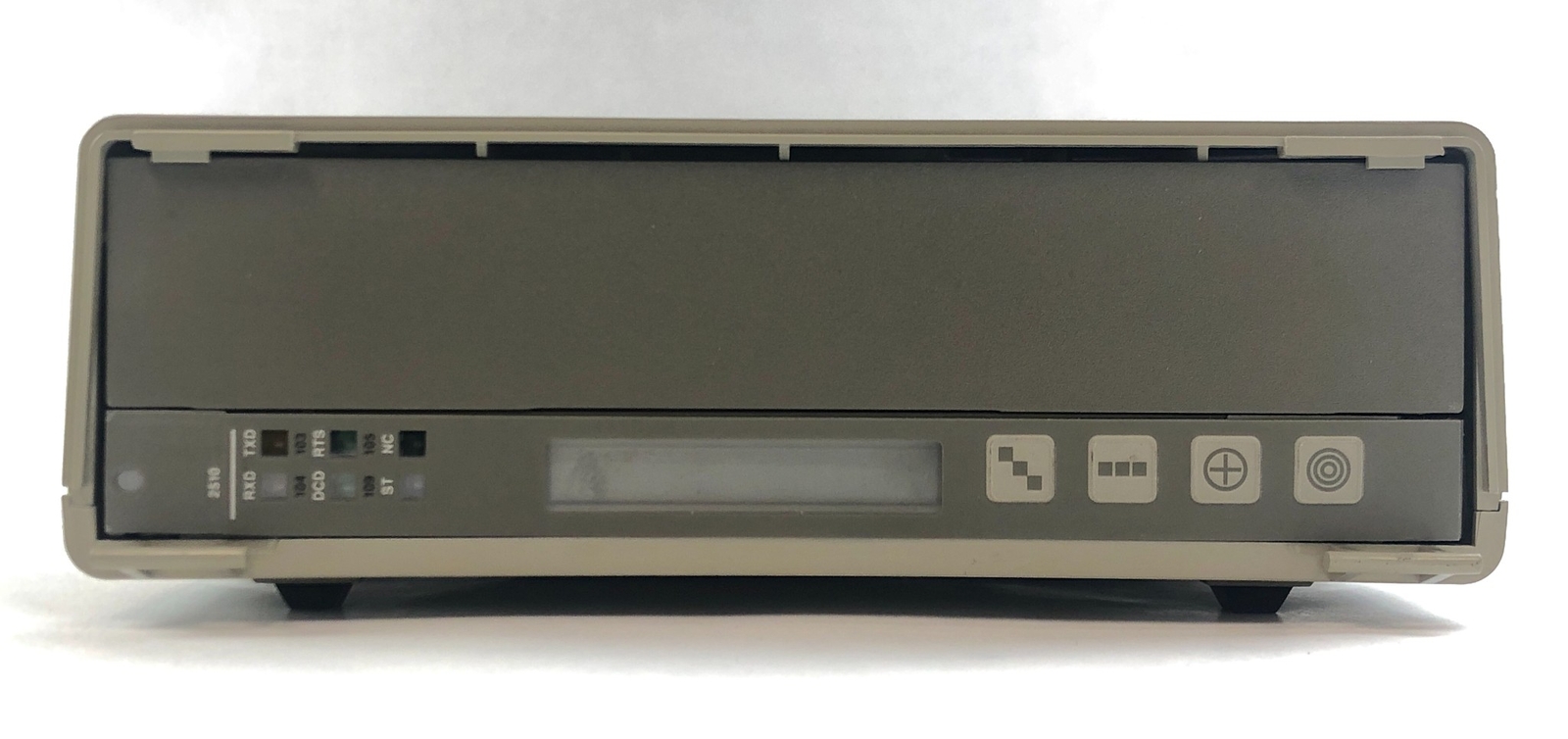 Motorola Codex Data Modem Model 2510 USED