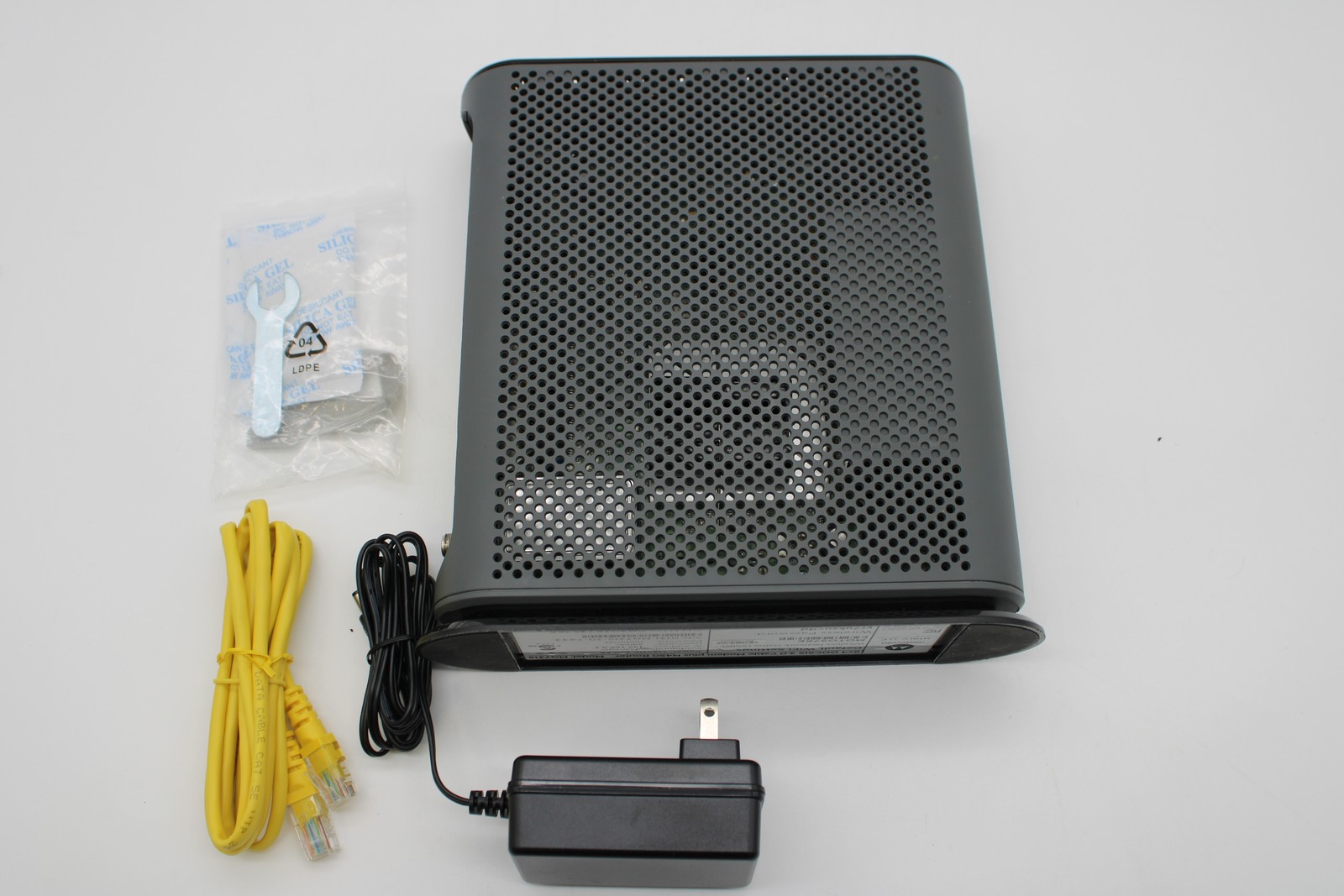 Motorola MG7700 Modem WiFi Router Combo *READ DESC* PC1464204