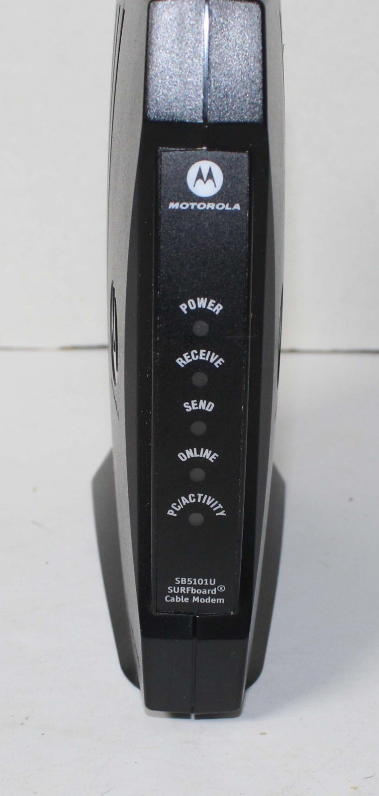 MOTOROLA SB5101U SURFBOARD CABLE MODEM
