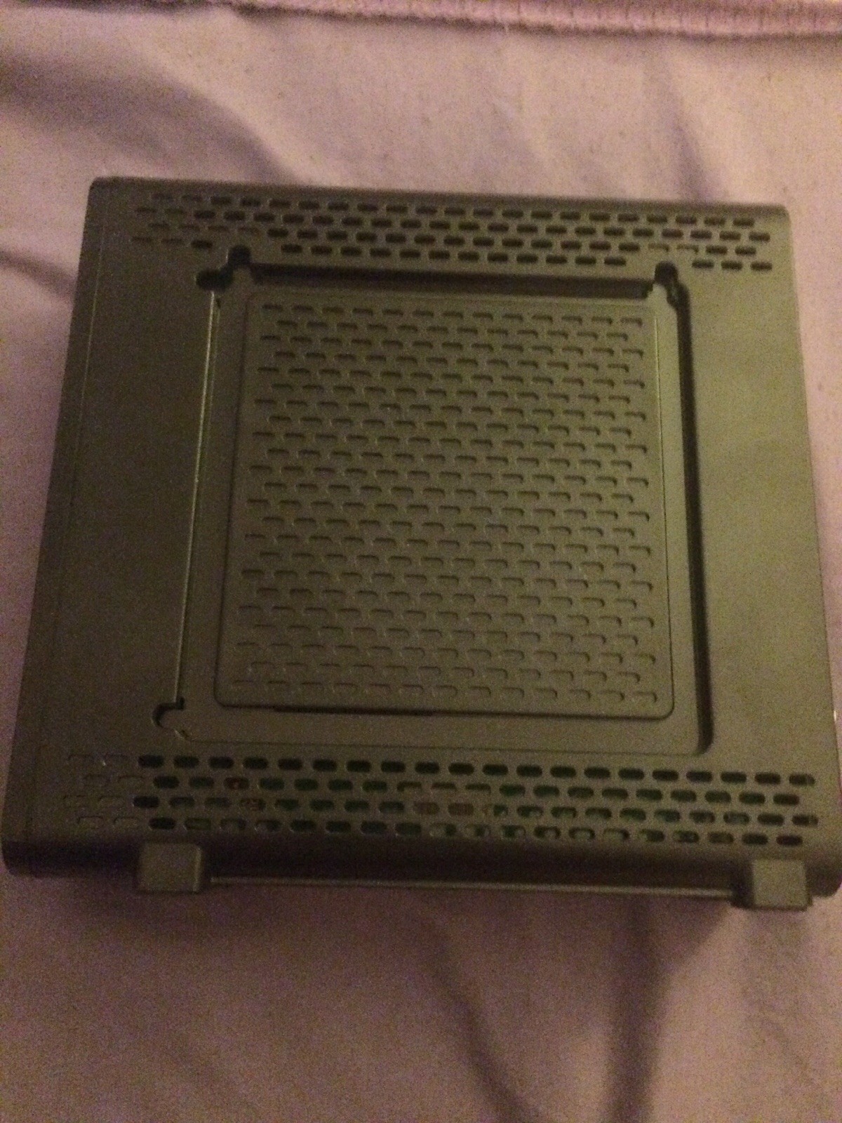 Arris Model SBG6580 Surfboard Cable Modem & Wi-Fi Router N300/300 Dual Band