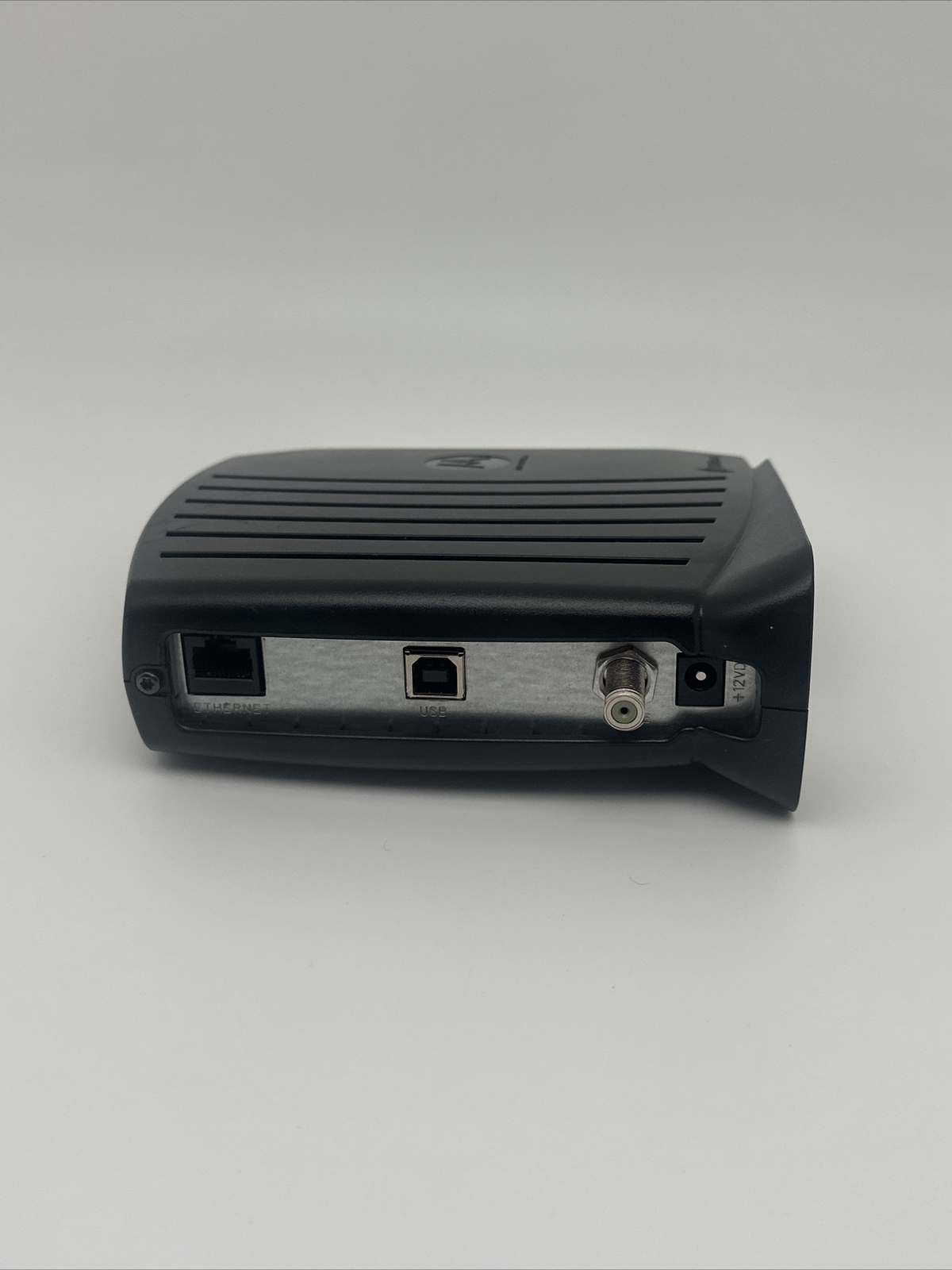 Motorola SURFboard SB5101U – Cable Modem, Input Voltage: + 12VDC ….8