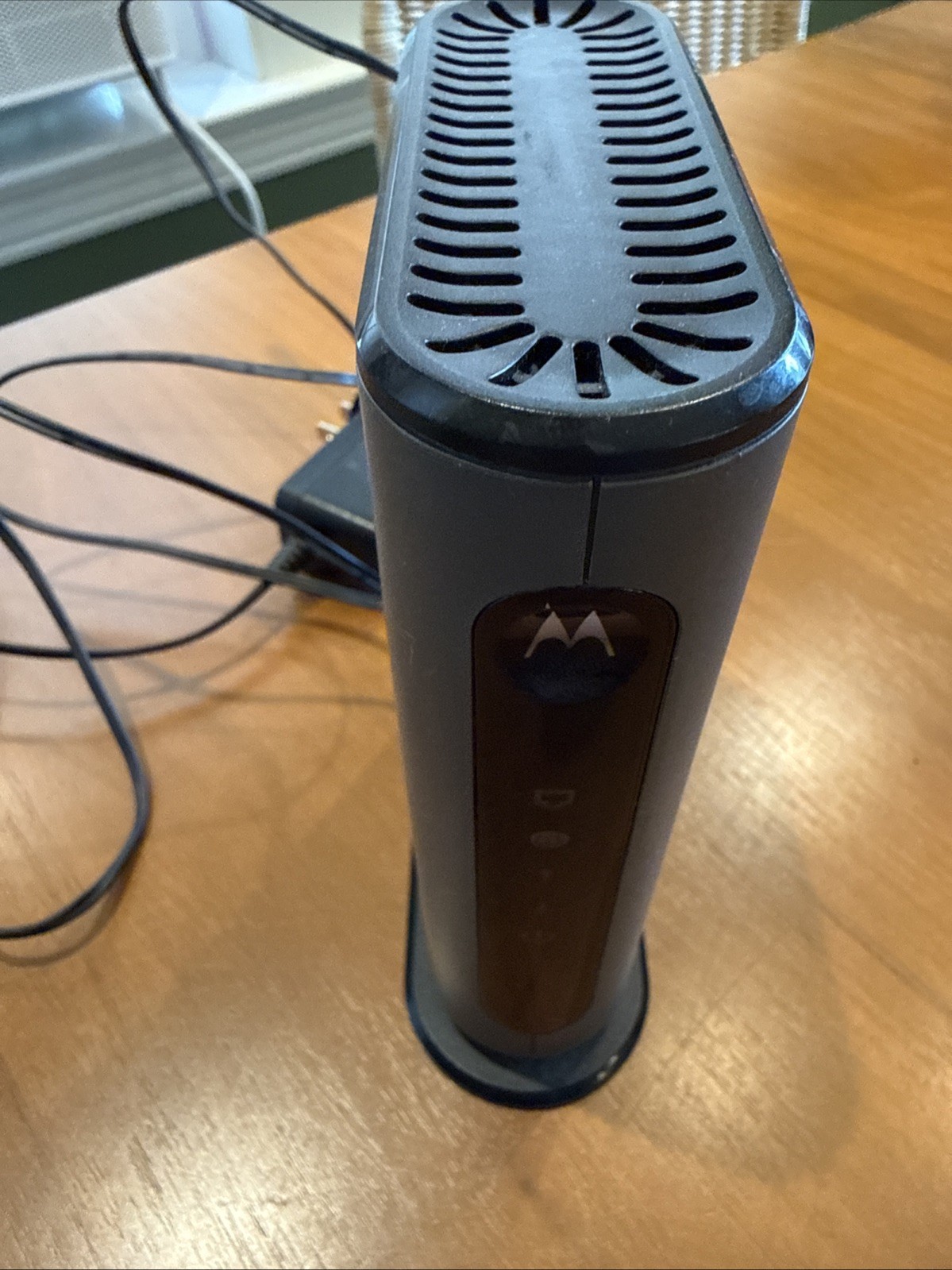 Motorola MB7420 16×4 DOCSIS 3.0 Cable Modem