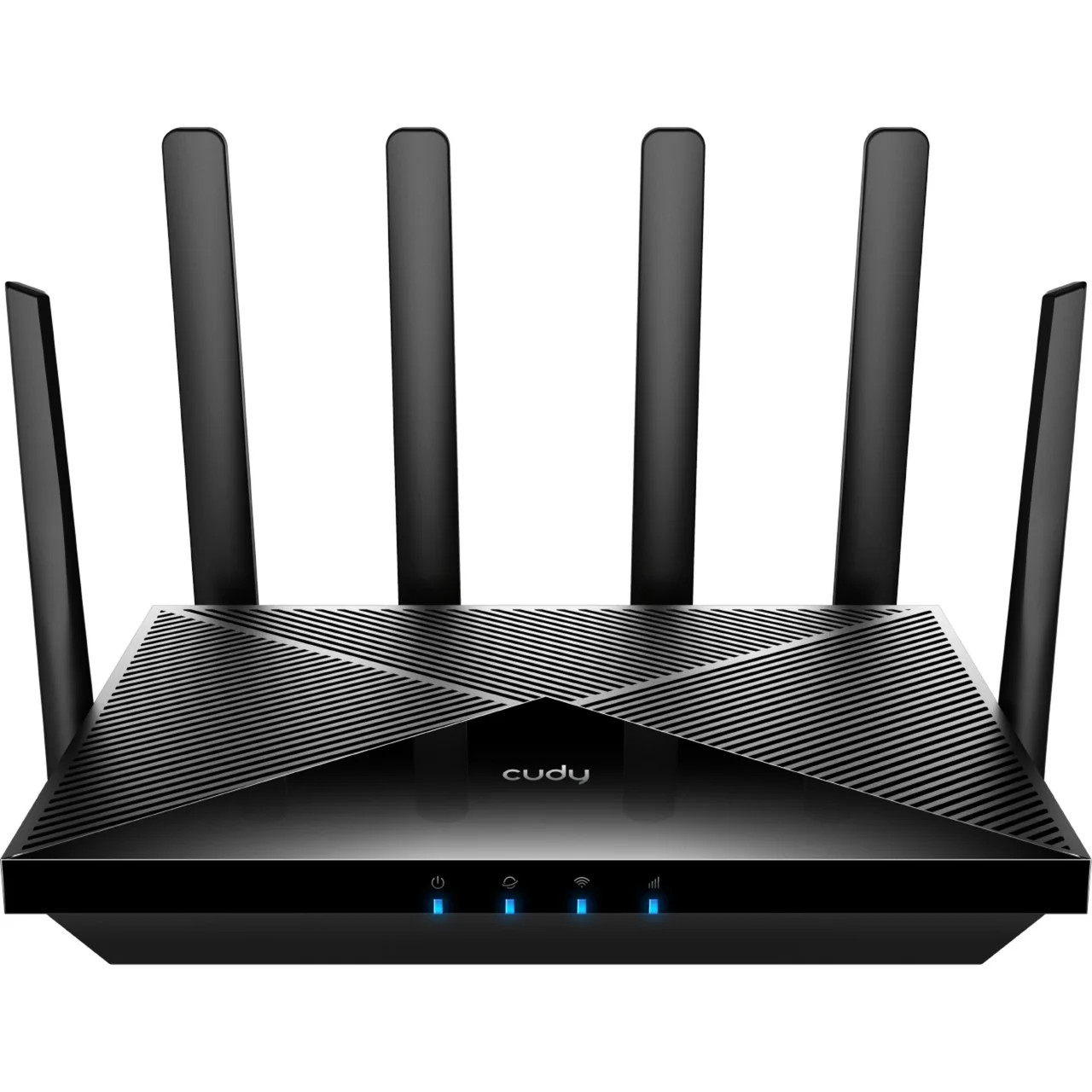 Cudy AC1200 Wi-Fi 4G LTE Cat6 Gigabit Router LT700