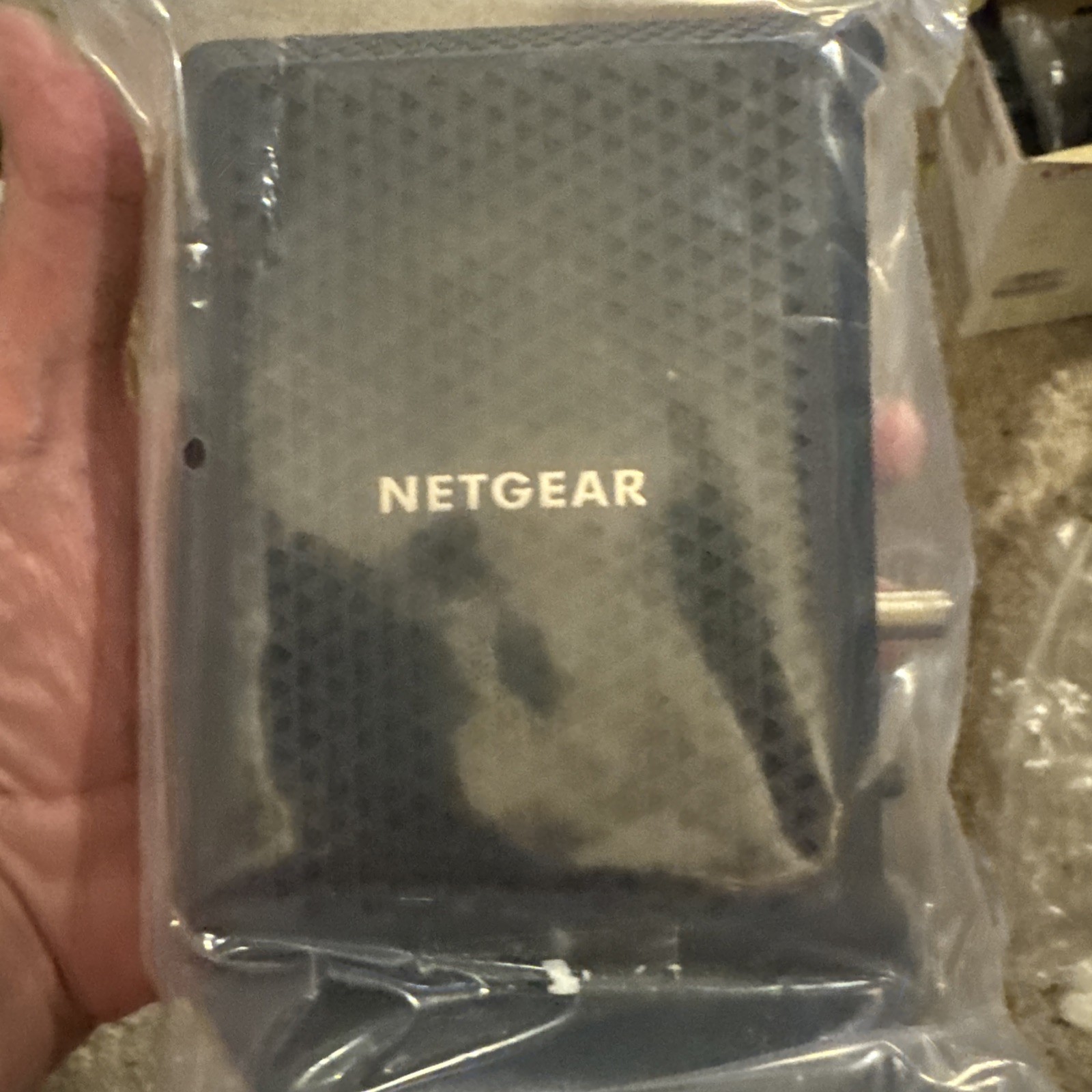 NETGEAR CM700 DOCSIS 3.0 Cable Modem 32×8 for Xfinity, Spectrum, Cox 1.4gbps