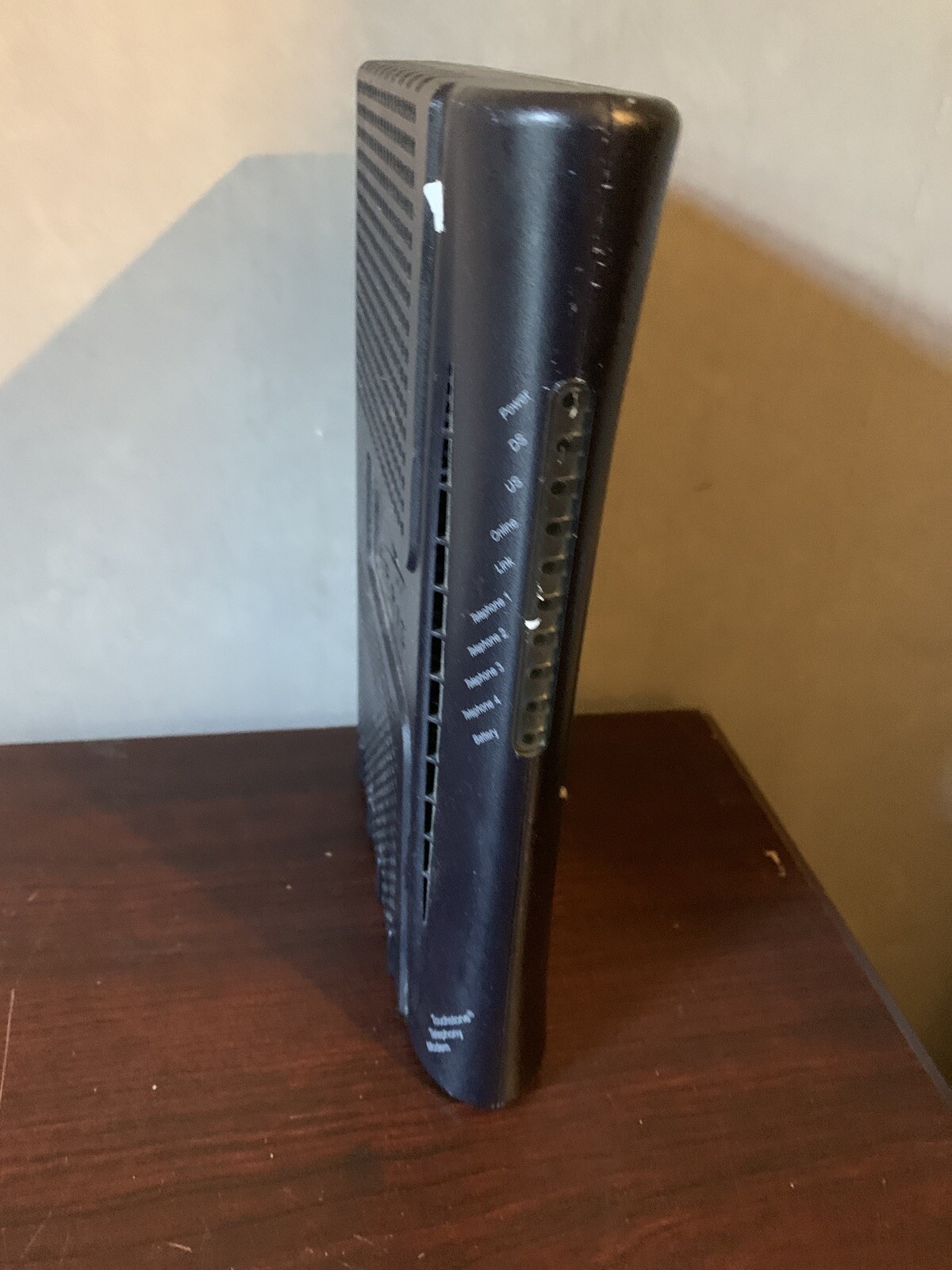 Comcast – Xfinity – ARRIS TM604G/CT Modem