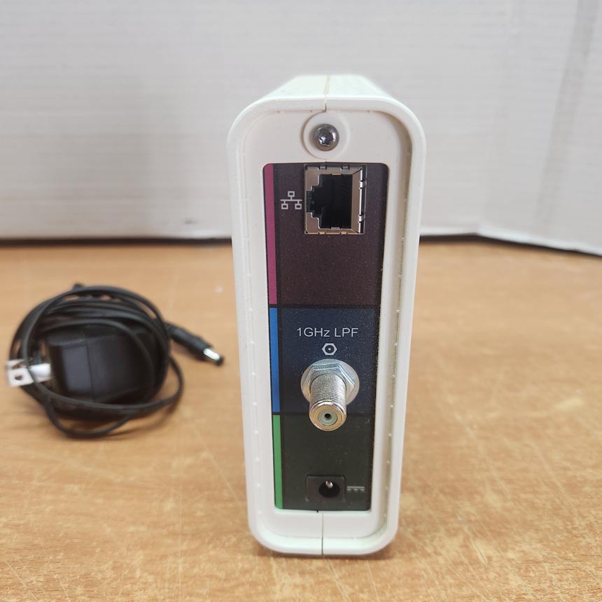 ARRIS Surfboard SB6141 Cable Modem