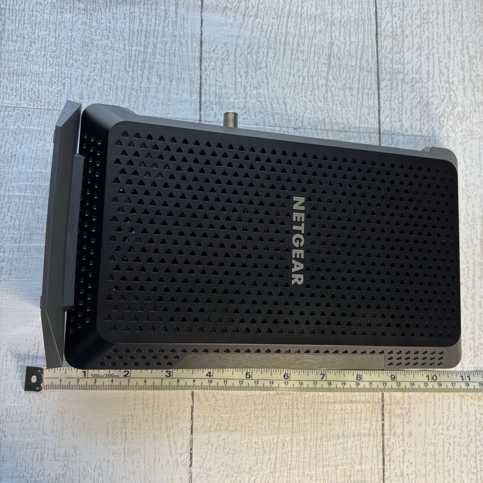 Netgear Nighthawk CM1200 Multi-Gig DOCSIS 3.1 Cable Modem