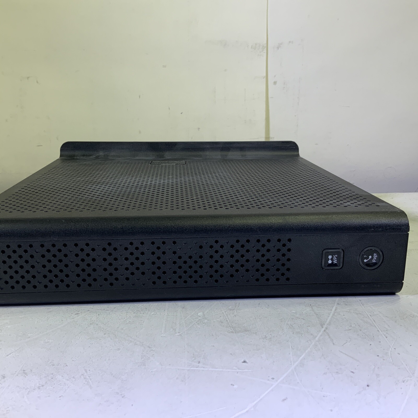 COMCAST Bussines BWG Dual Band WiFi Cable Modem Router DPC3939B – NG K6A