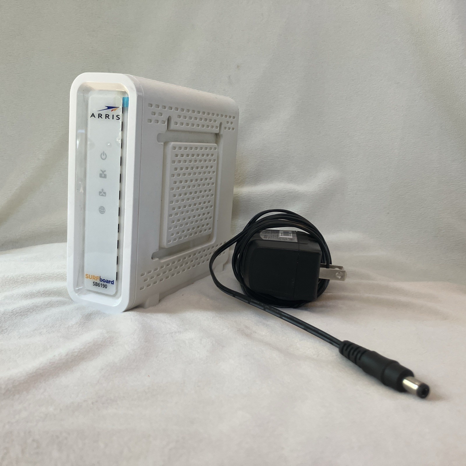 ARRIS SURFboard DOCSIS 3.0 Cable Modem – SB6190