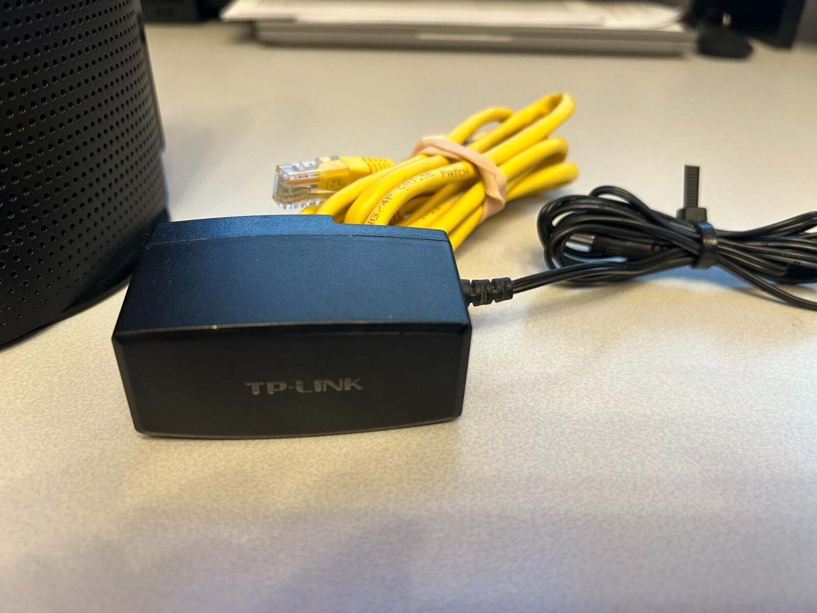 TP-LINK TC-7610 DOCSIS 3.0 Cable Modem