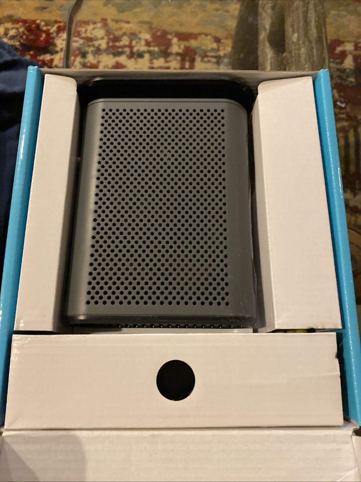 Motorola 8×4 CABLE MODEM Model MB7220 New