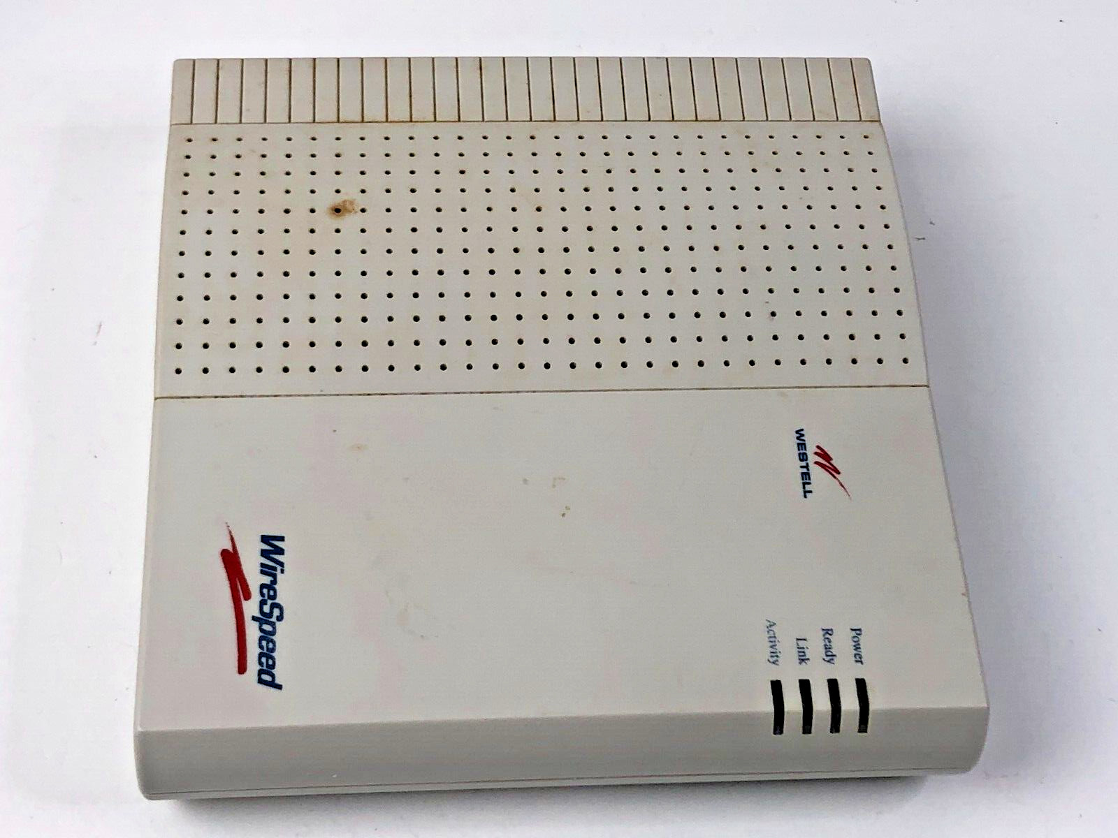WESTELL B90-36R515-01 Bell Atlantic Infospeed DSL Modem w/Accessories