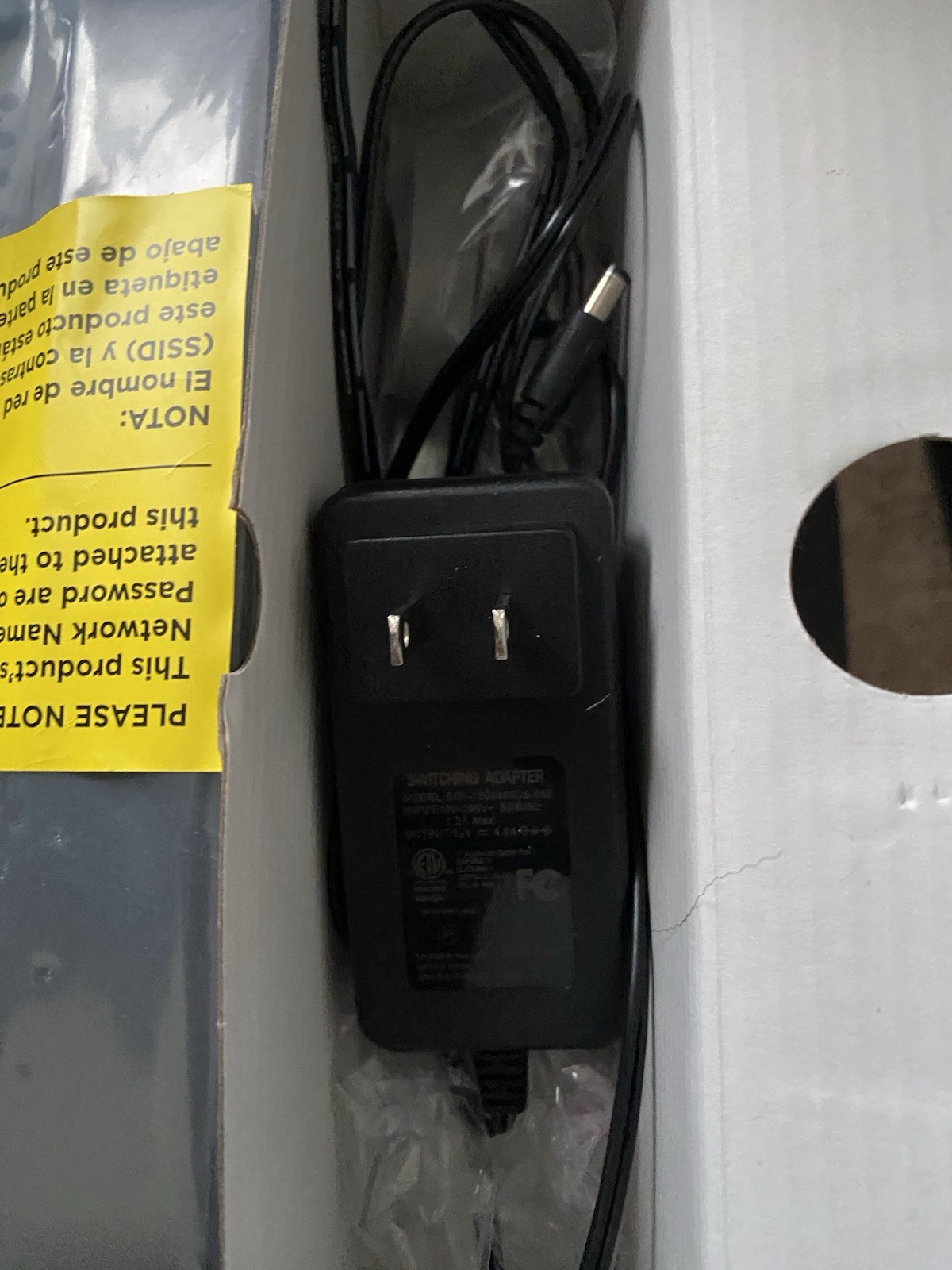 Motorola 24×8 Cable Modem, AC1900 WiFi Router, 2Phone Line Xfinity MT7711 TESTED
