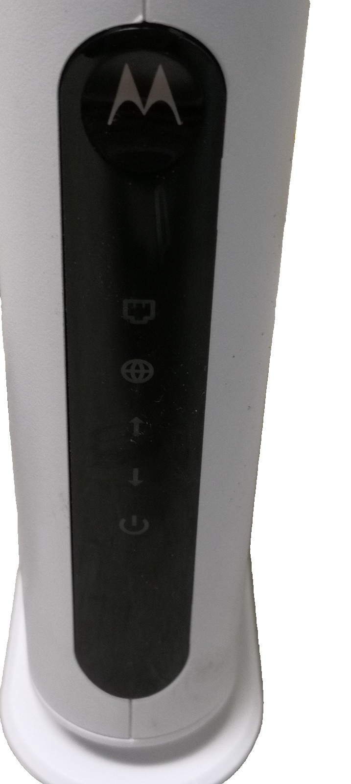 Motorola MB7420 DOCSIS 3.0 Cable Modem 686 Mbps 16×4 TESTED