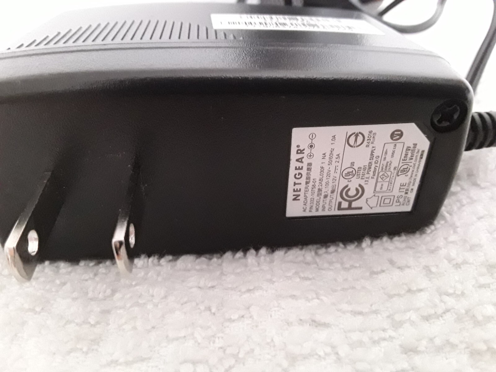 NETGEAR CM1000v2 DOCSIS 3.1 3.0 Cable Modem Computer Tech