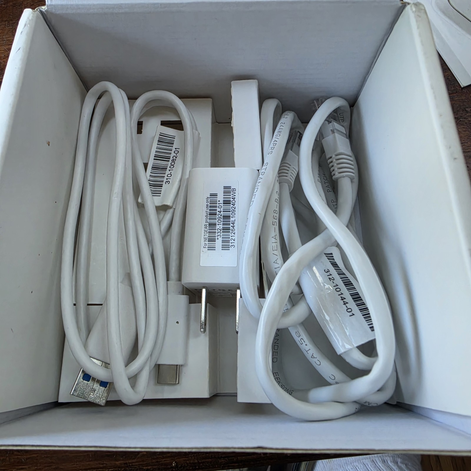 NETGEAR 4G LTE Broadband Modem LM1200 Complete In Box Fast And Reliable