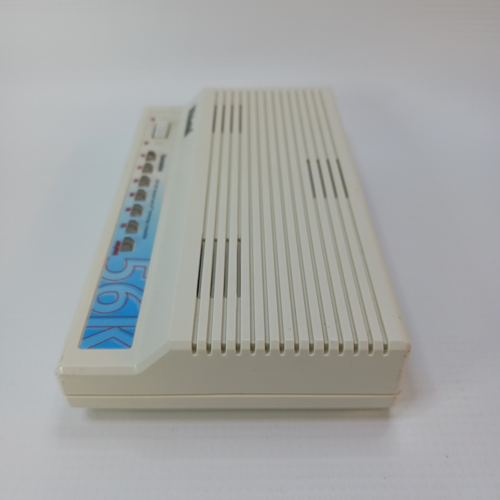 US Robotics 56K Faxmodem V.90 Sportster 1998 3Com USRobotics UNTESTED