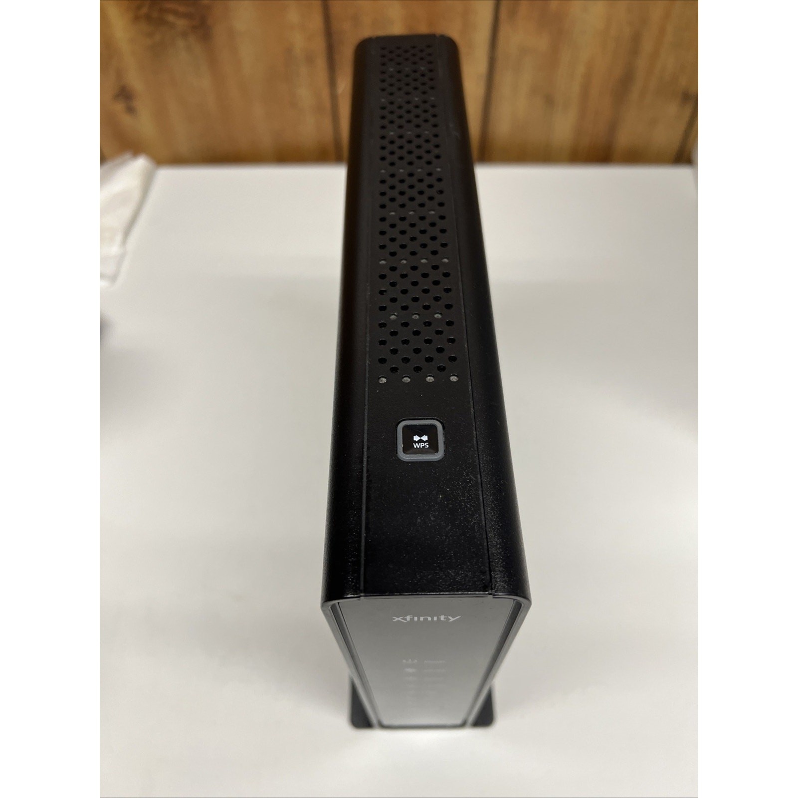 Xfinity Arris TG1682G Dual-Band WiFi Telephone Cable Modem