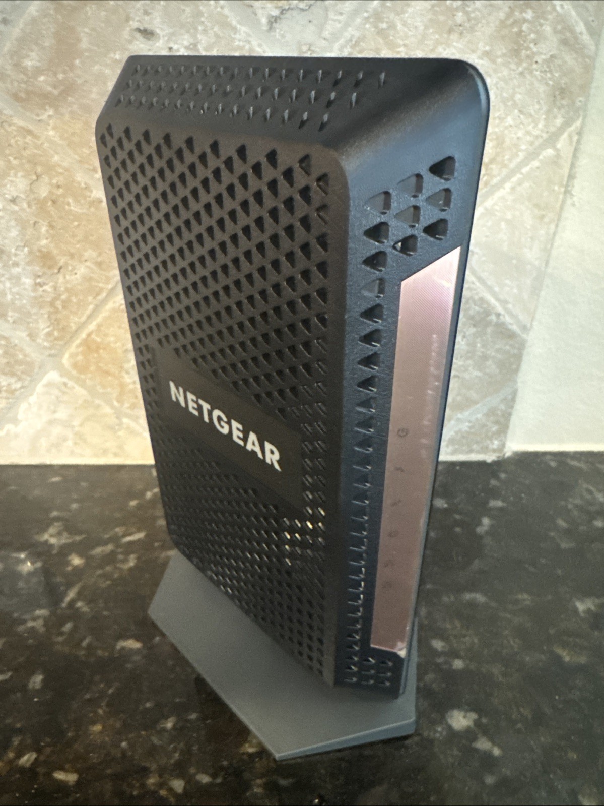 Netgear CM1100 DOCSIS 3.1 Multi-Gig Cable Modem Used