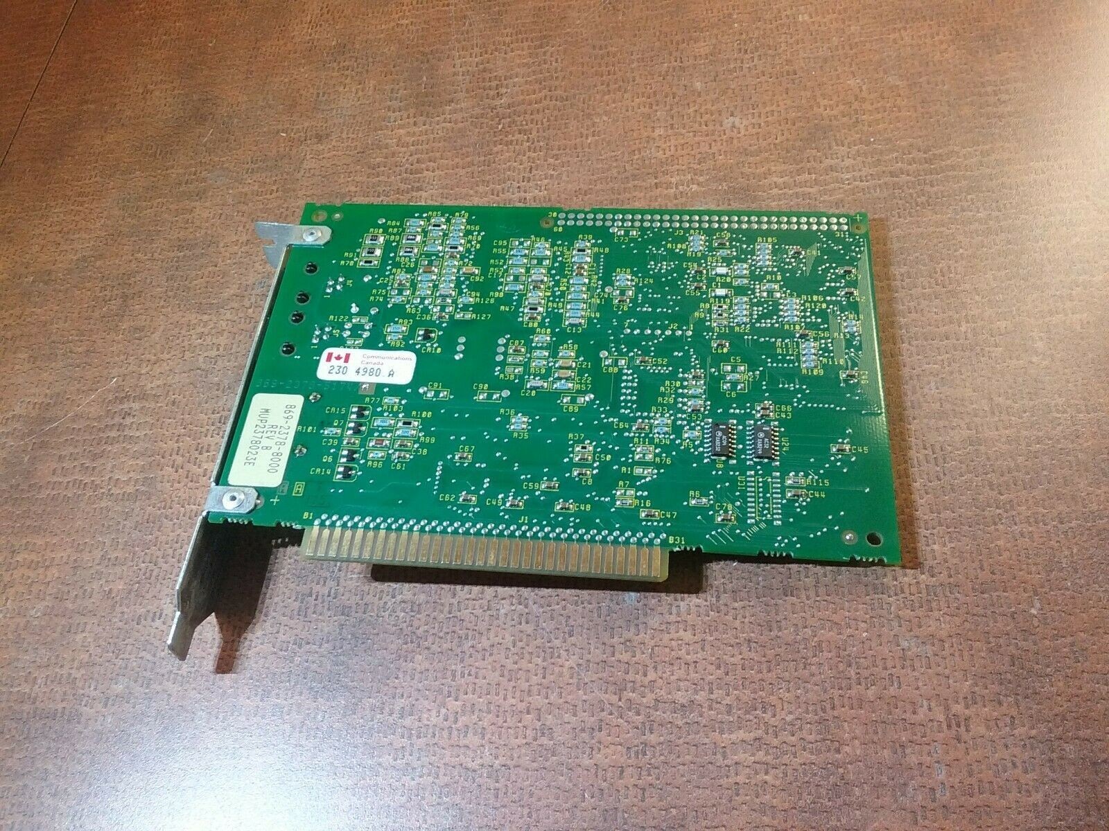 Paradyne AT&T 3721-B1-001 Modem Vintage Older Technology