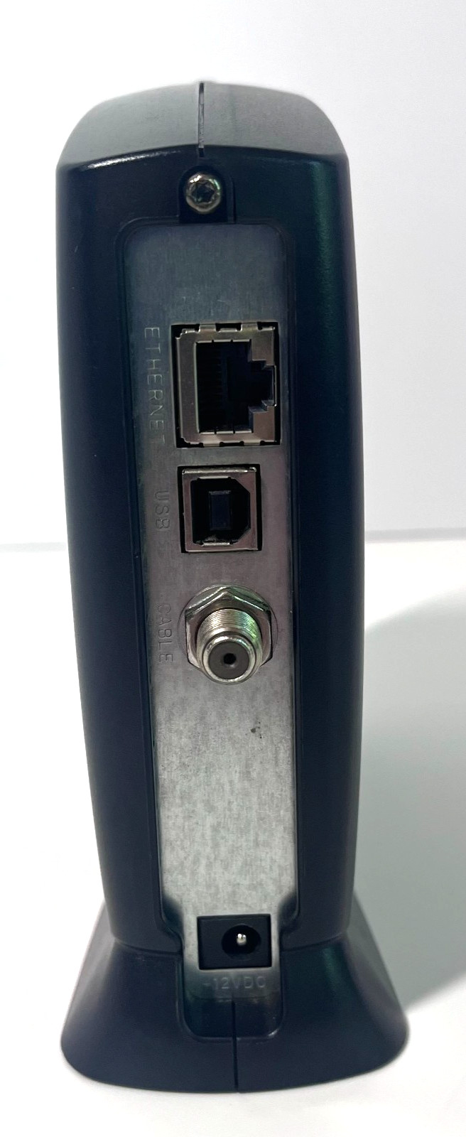 Motorola SURF Board SB5120 Cable Modem NO Adapter