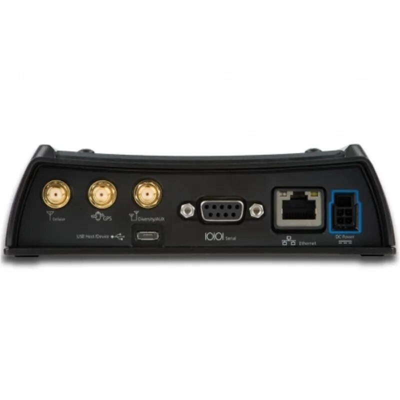 Sierra Wireless AirLink GX450 1102360 Rugged Mobile 4GLTE GPS WiFi Gateway AC&DC
