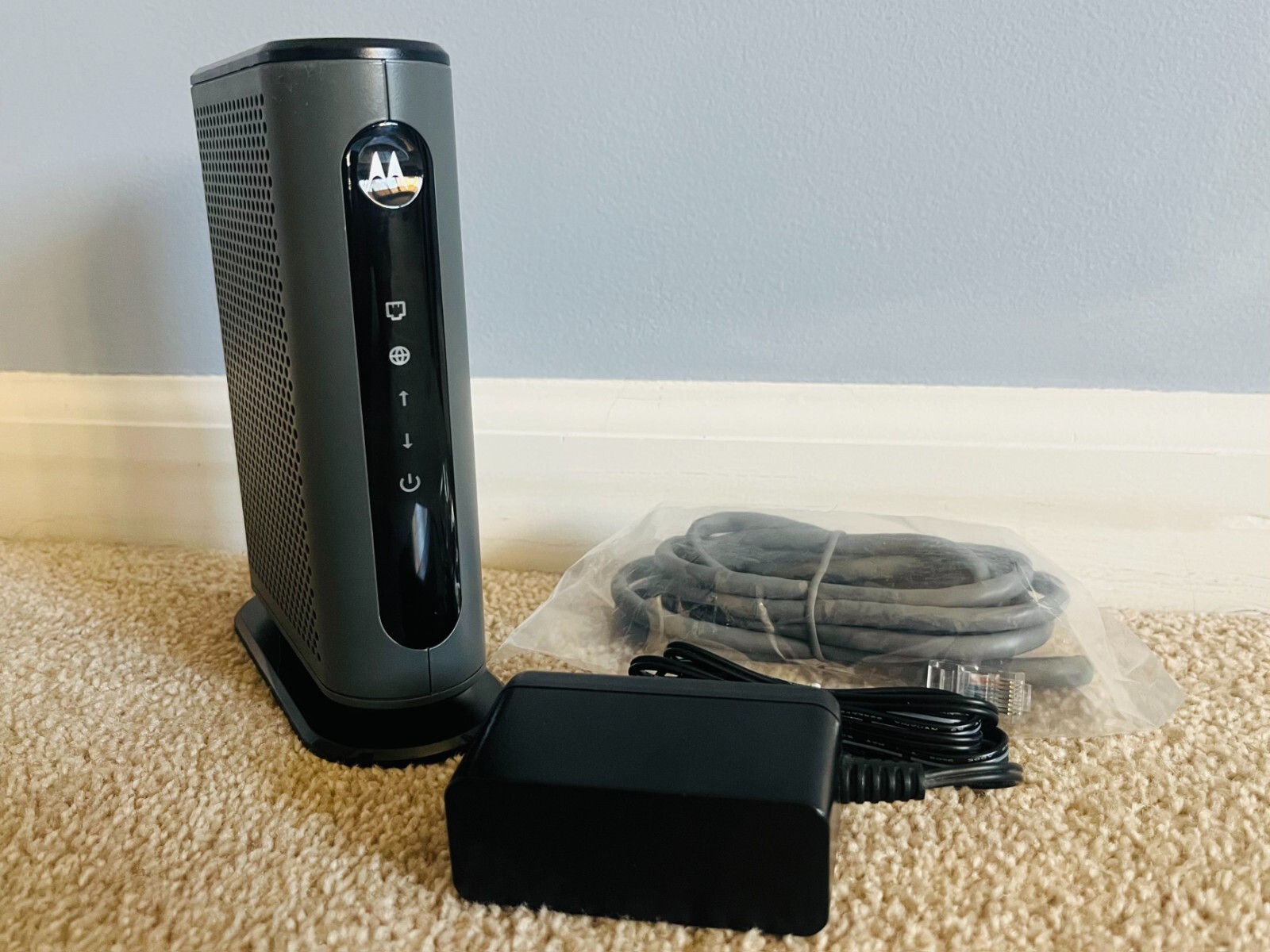 Motorola MB7220 Cable Modem