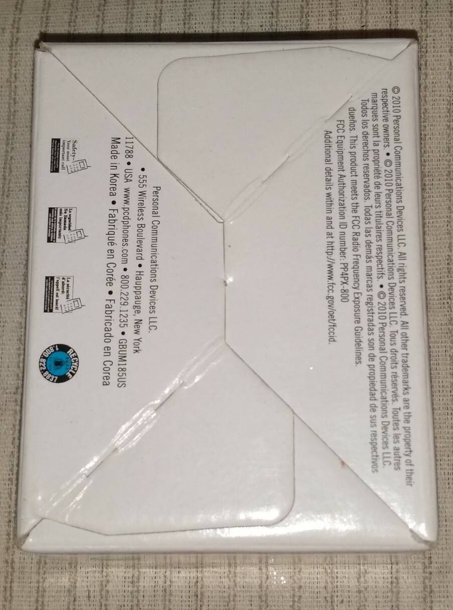 UM185 U.S. Cellular Wireless Mobile Broadband USB Modem