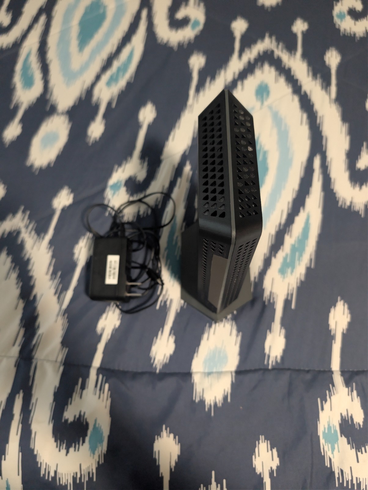 NETGEAR CM1000 DOCSIS 1000Mbps Cable Modem (CM1000-1AZNAS)