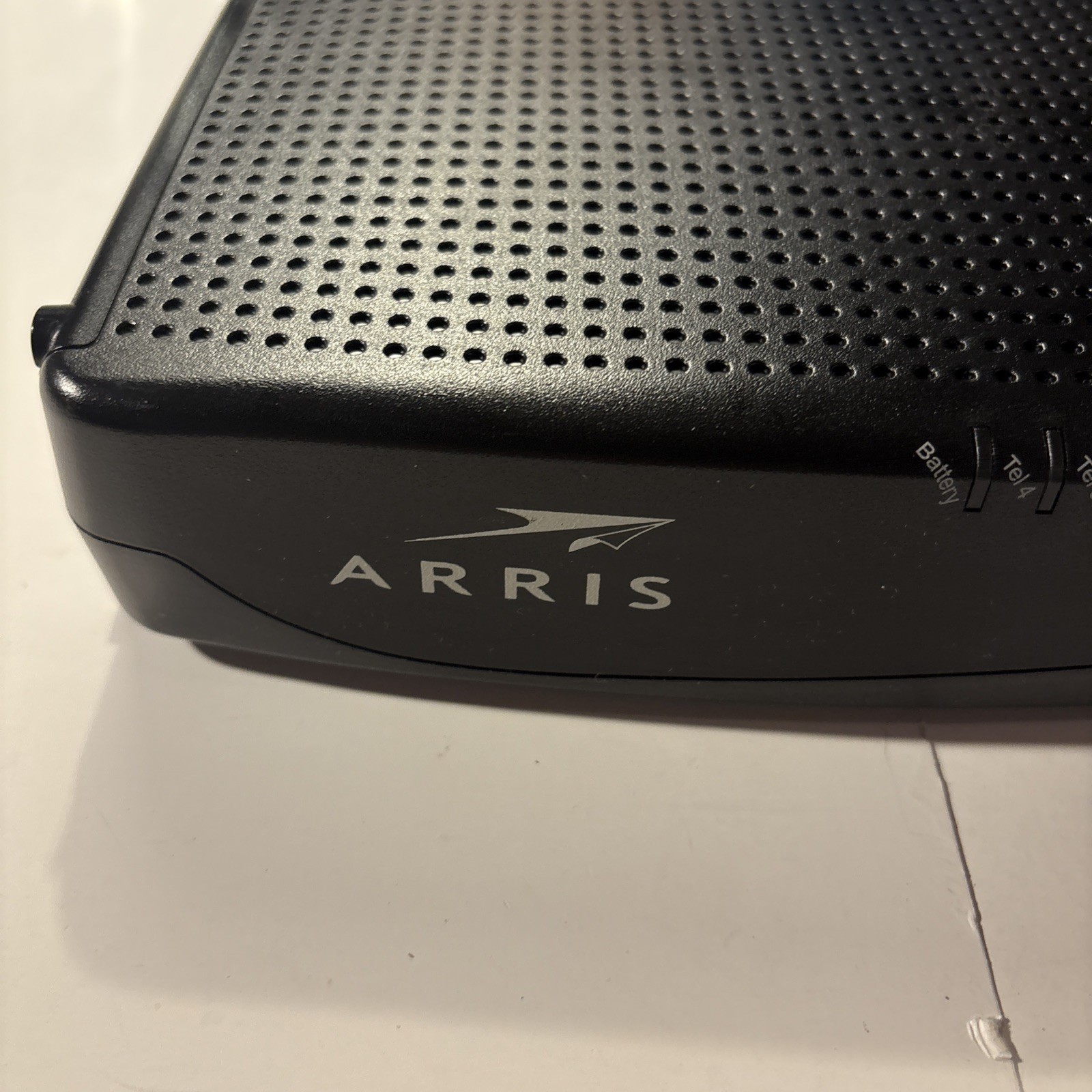 ARRIS Touchstone TM804G / CT DOCSIS 3.0 Internet & Telephone Telephony Modem