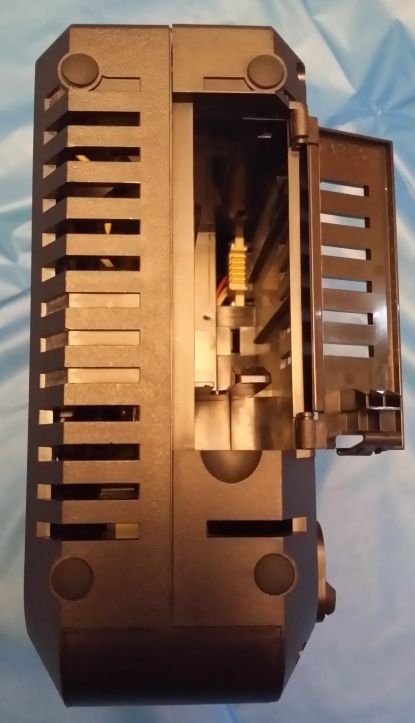 CISCO DPQ3925 8×4 DOCSIS 3.0 Wireless Gateway Modem Router with EDVA Voice