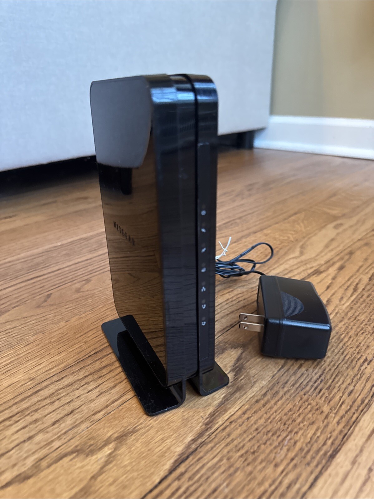 Netgear Nighthawk CM500V Voice Cable Modem