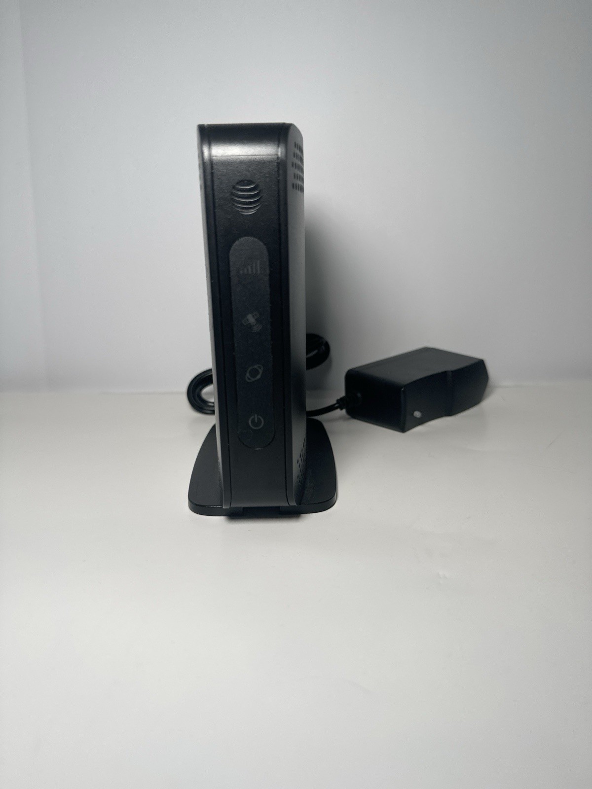 Cisco DPH-154 Cable Modem Broadband Internet Modem With Power Adapter