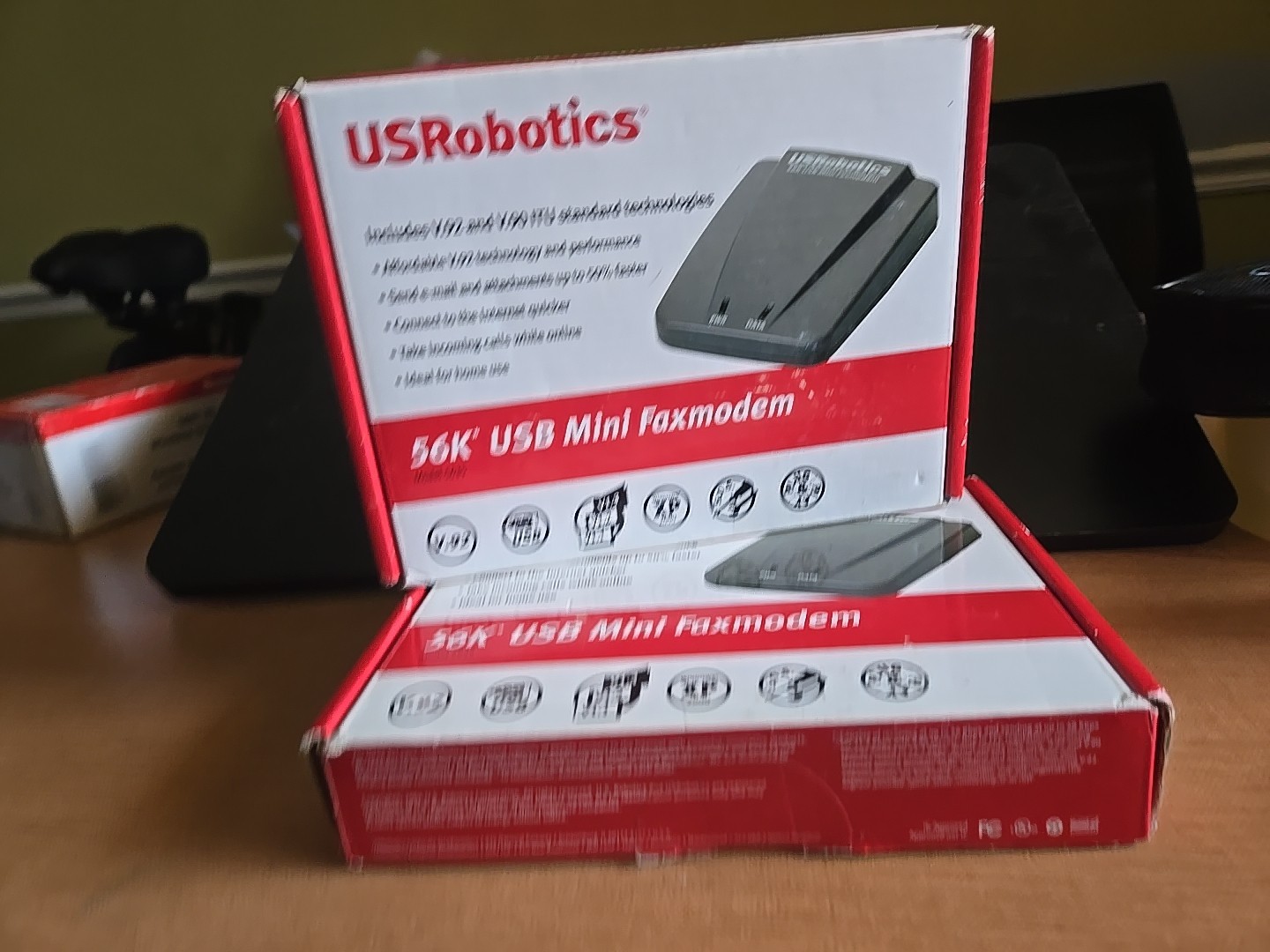USRobotics USR5635 56 Kbps