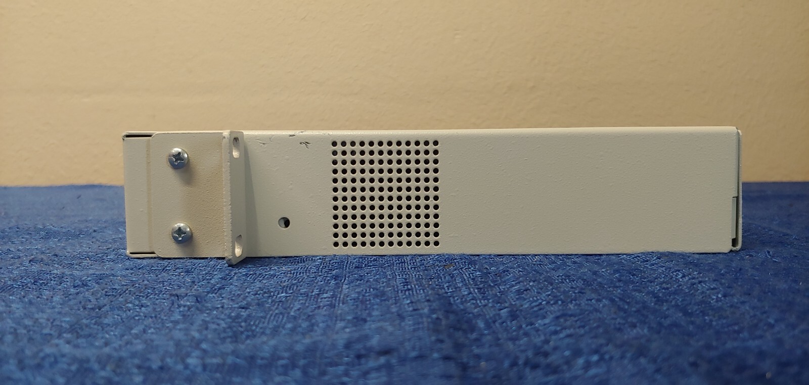 MultiTech Systems FaxFinder V.34 Fax Server FF830