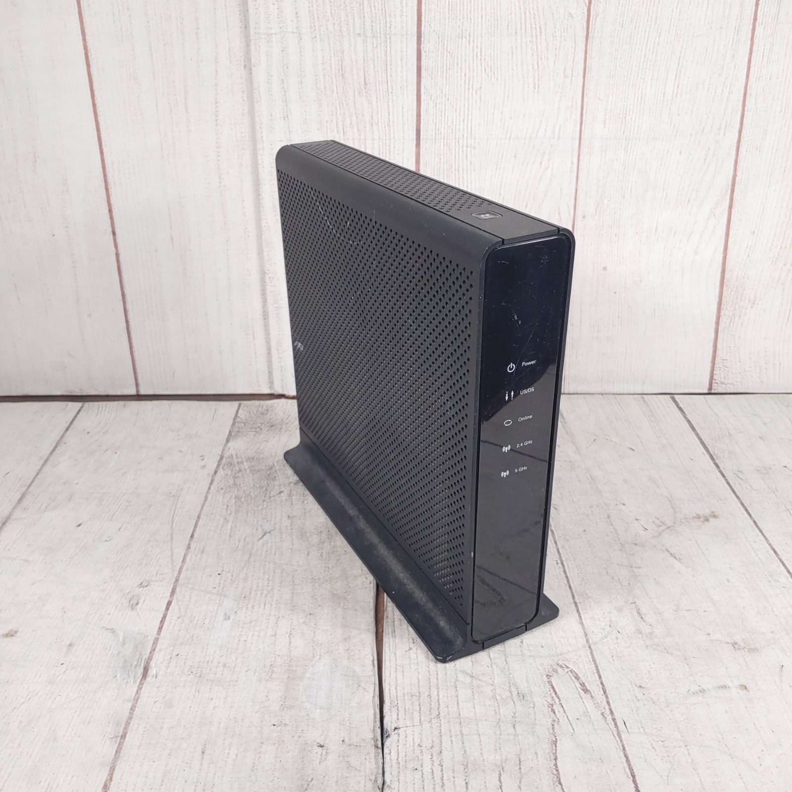 Technicolor TC8715D DOCSIS 3.0 Cable Modem Wi-Fi Router Gateway Dual Band TESTED