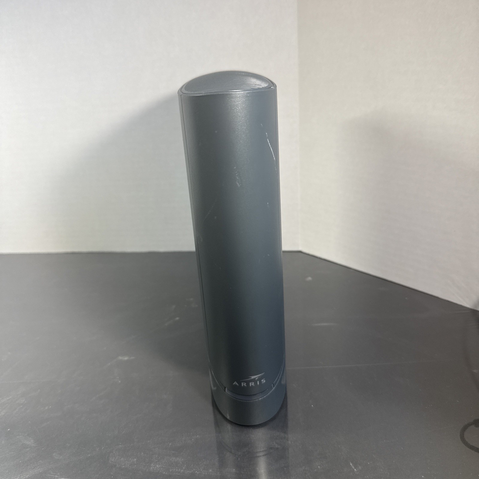 ARRIS SURFboard G34 DOCSIS 3.1 Wi-Fi 6 Cable Modem UNIT ONLY – Black