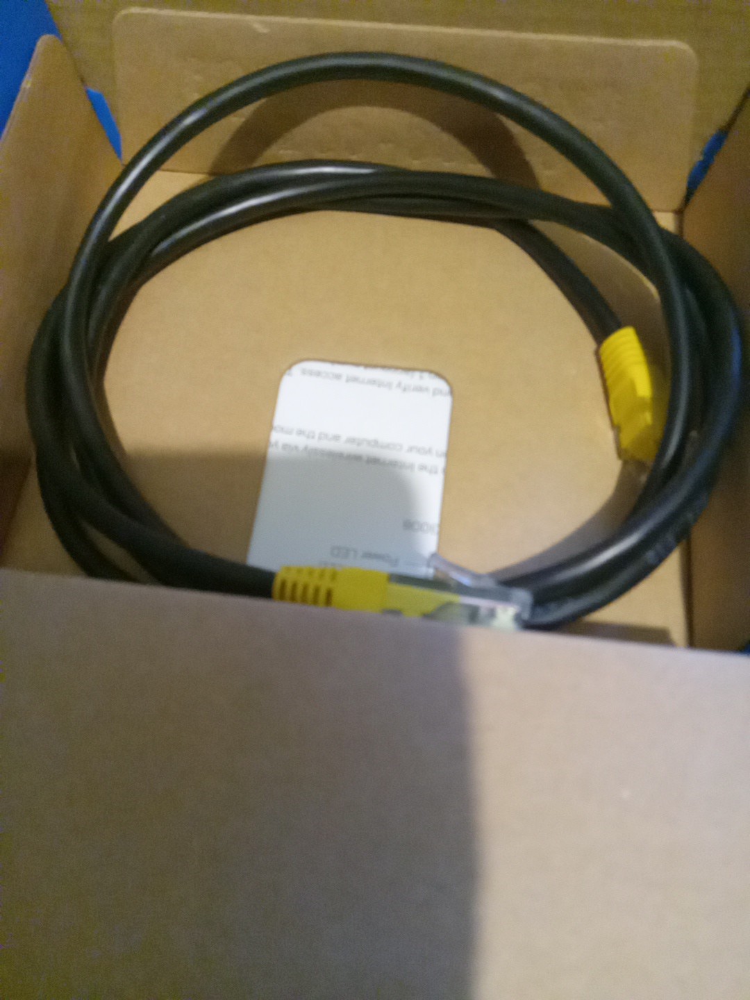 Cable Modem Linksys CM3008 DOCSIS 3.0 Up To 343 Mbps 8×4 Cable Modem
