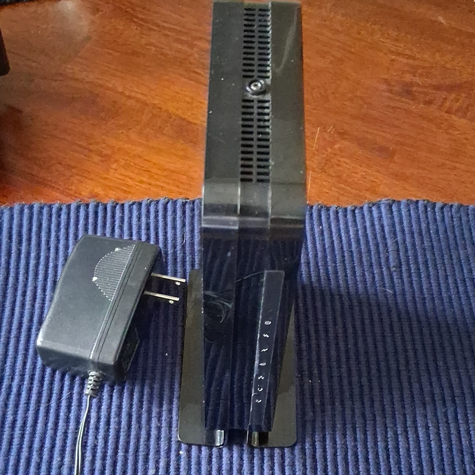 NETGEAR CM500V 3.0 Cable Modem with Voice Xfinity Comcast Tested
