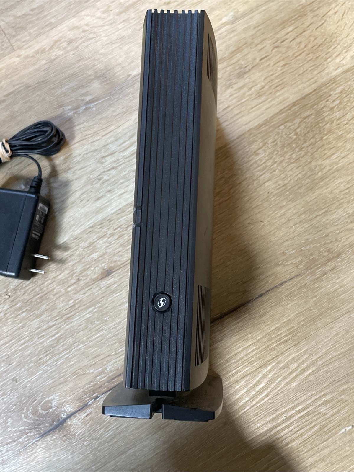 Windstream Actiontec T3200 Wireless Router – BLack