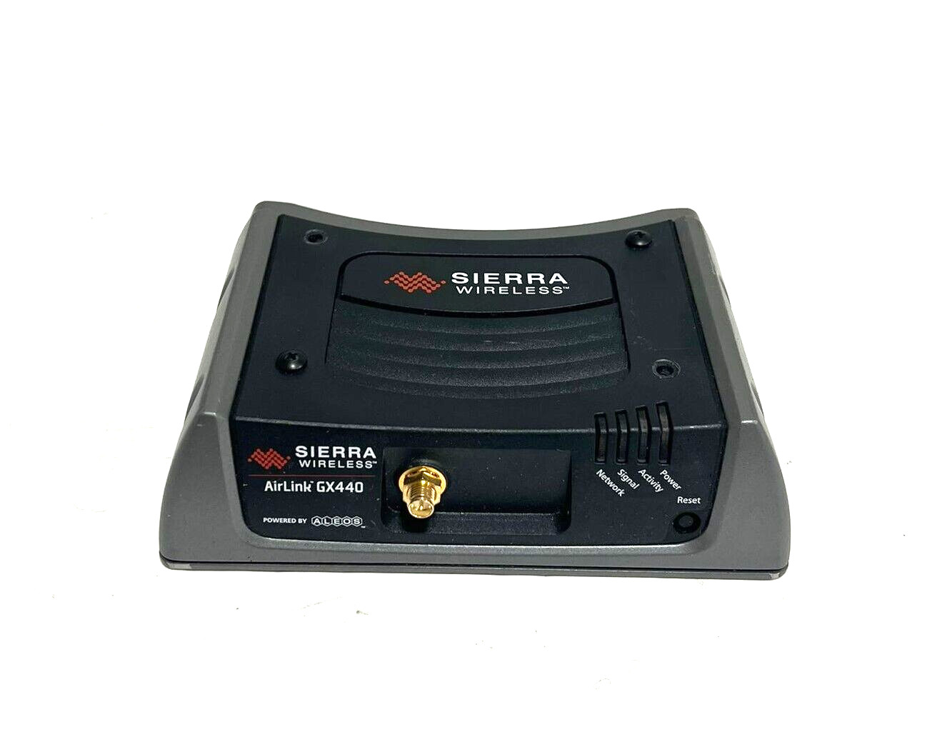 Sierra Wireless Airlink Gx440 4G LTE Wireless Cellular Modem Verizon