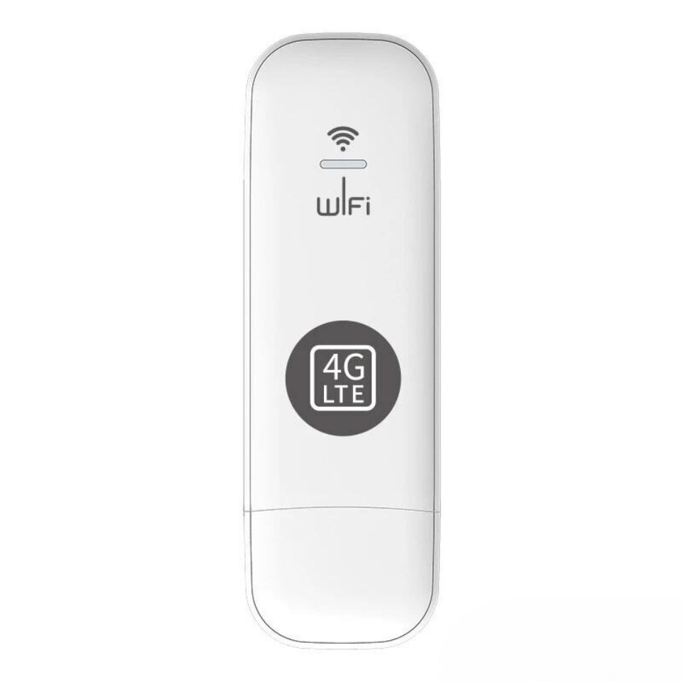 UFI PREPAID 4G 4GX USB + WI-FI UNLOCKED MODEM DONGLE (SIMILAR TO TELSTRA E8372)