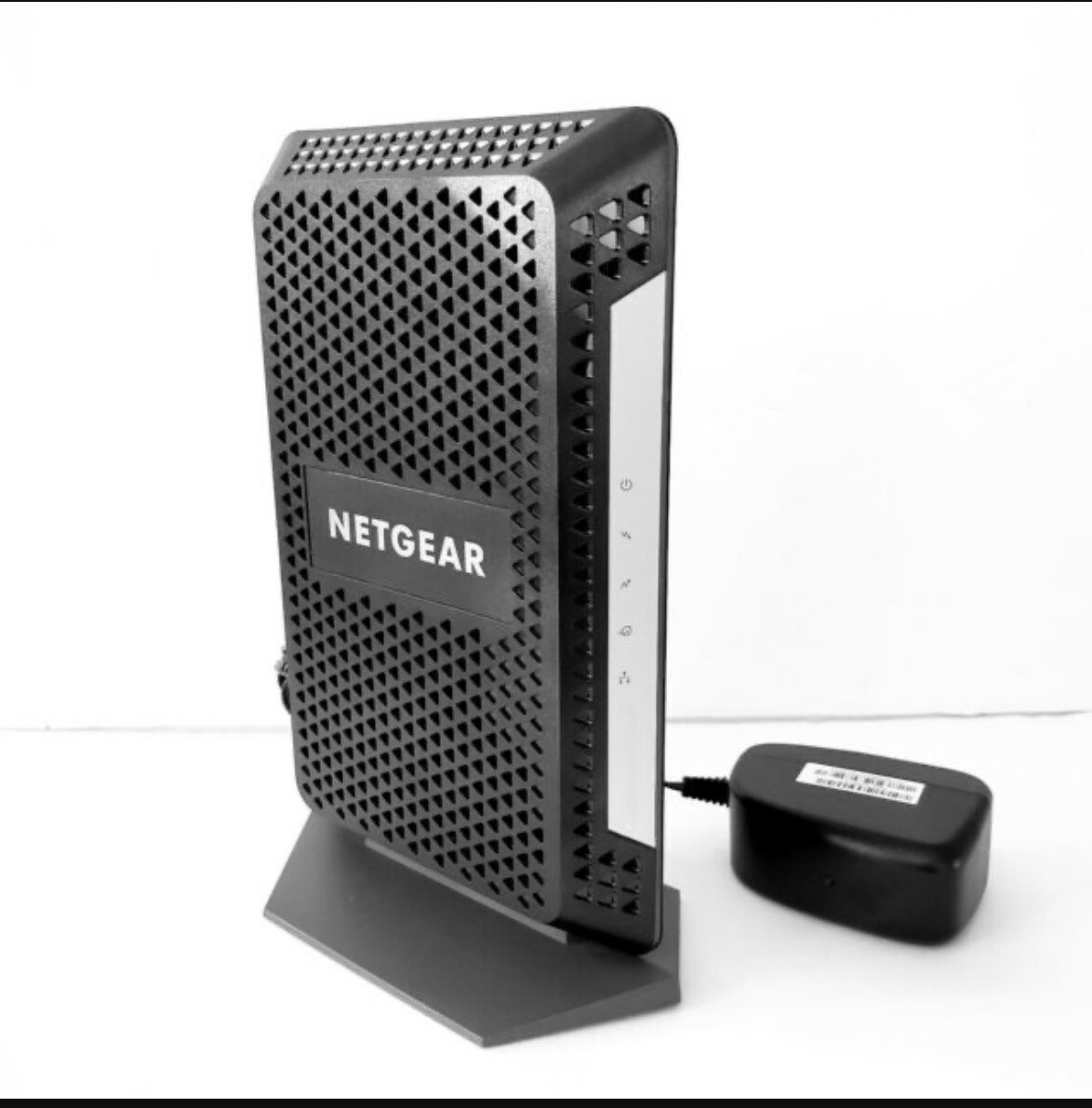 NETGEAR CM1000 DOCSIS 1000Mbps Cable Modem (CM1000-1AZNAS)