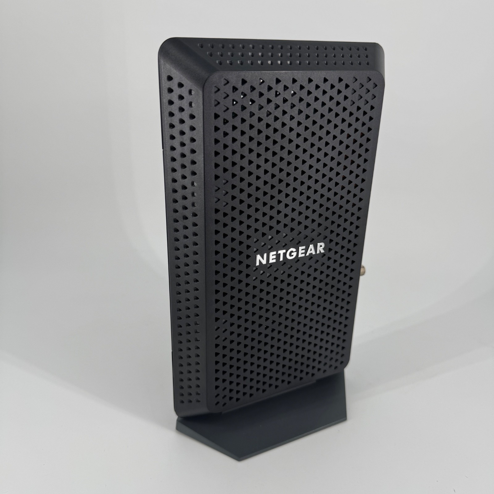 NETGEAR Nighthawk CM1200-100NAS DOCSIS 3.1 Cable Modem